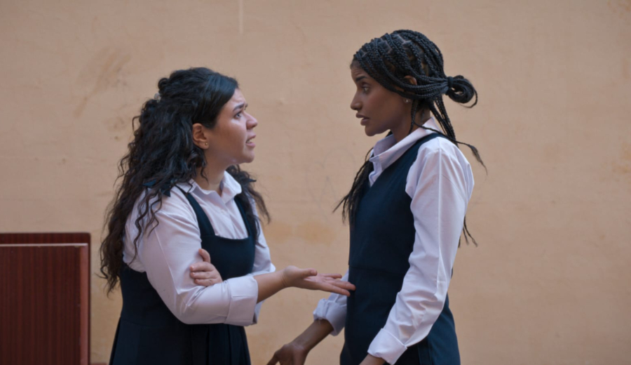 «جرس إنذار 2»... معالجة باهتة تبتلع ضخامة الحدث