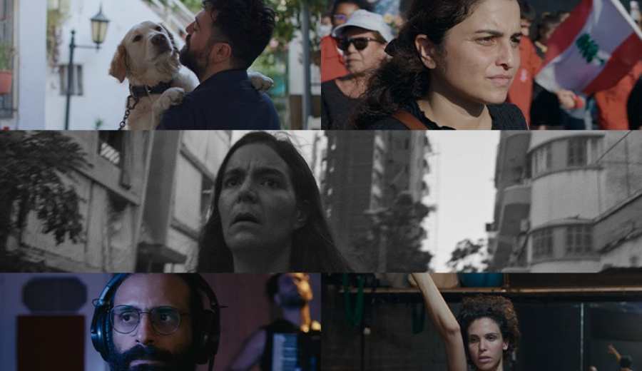 «مرمر مكاني»… بيروت تصل إلى روتردام