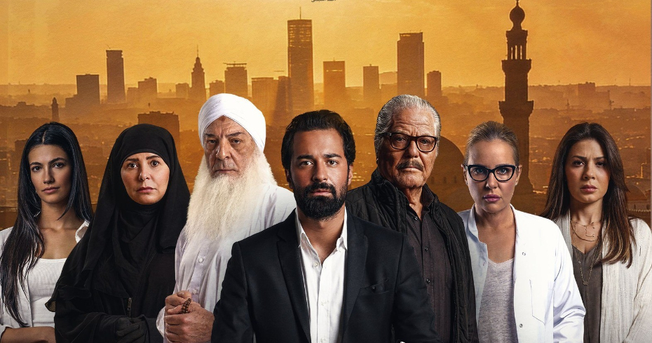 «الملحد»… ربما يقصدون «الكُفر» بالدراما؟