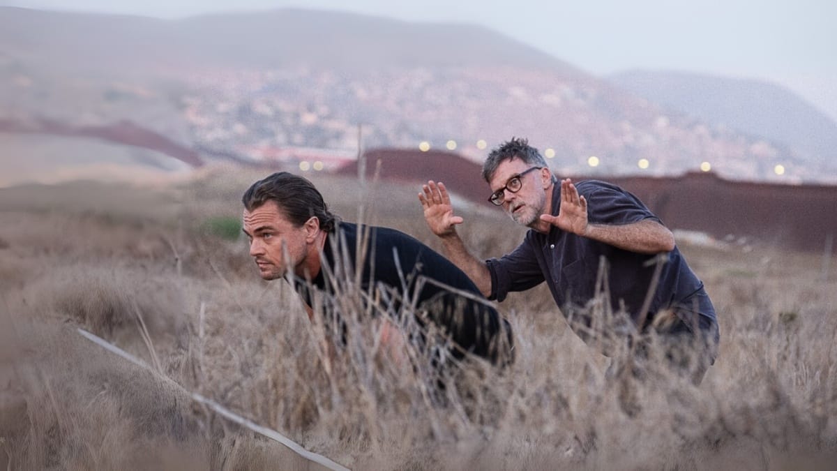 One Battle After Another