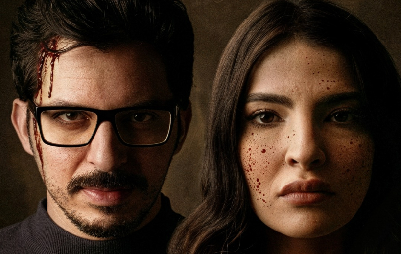 «ربشة» أول أفلام محمد مكي قريبًا في صالات السينما