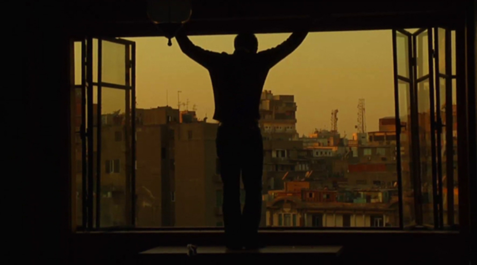 «آخر أيام المدينة»... عزلة الإنسان في قلب القاهرة