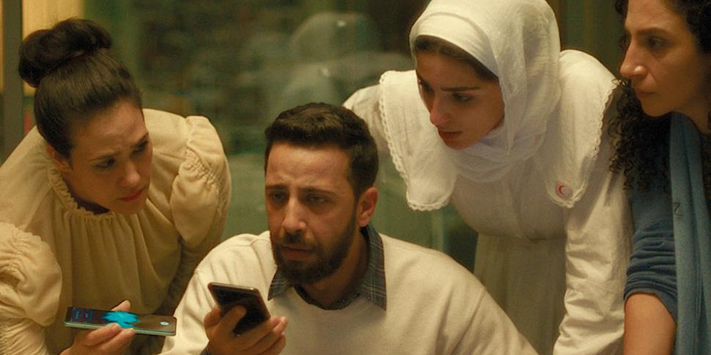 صوت هند رجب (2025)