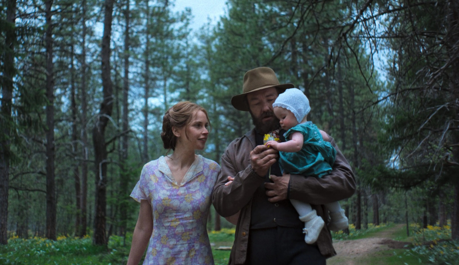 «أحلام قطار»... جوهرة صغيرة على «نتفلكس»