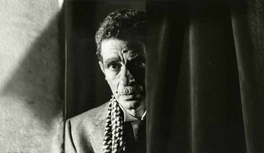 يوسف شاهين: 100 عام من الحياة على الشاشة