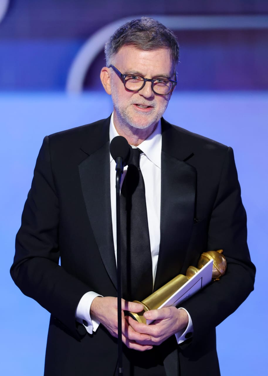 بول توماس أندرسون