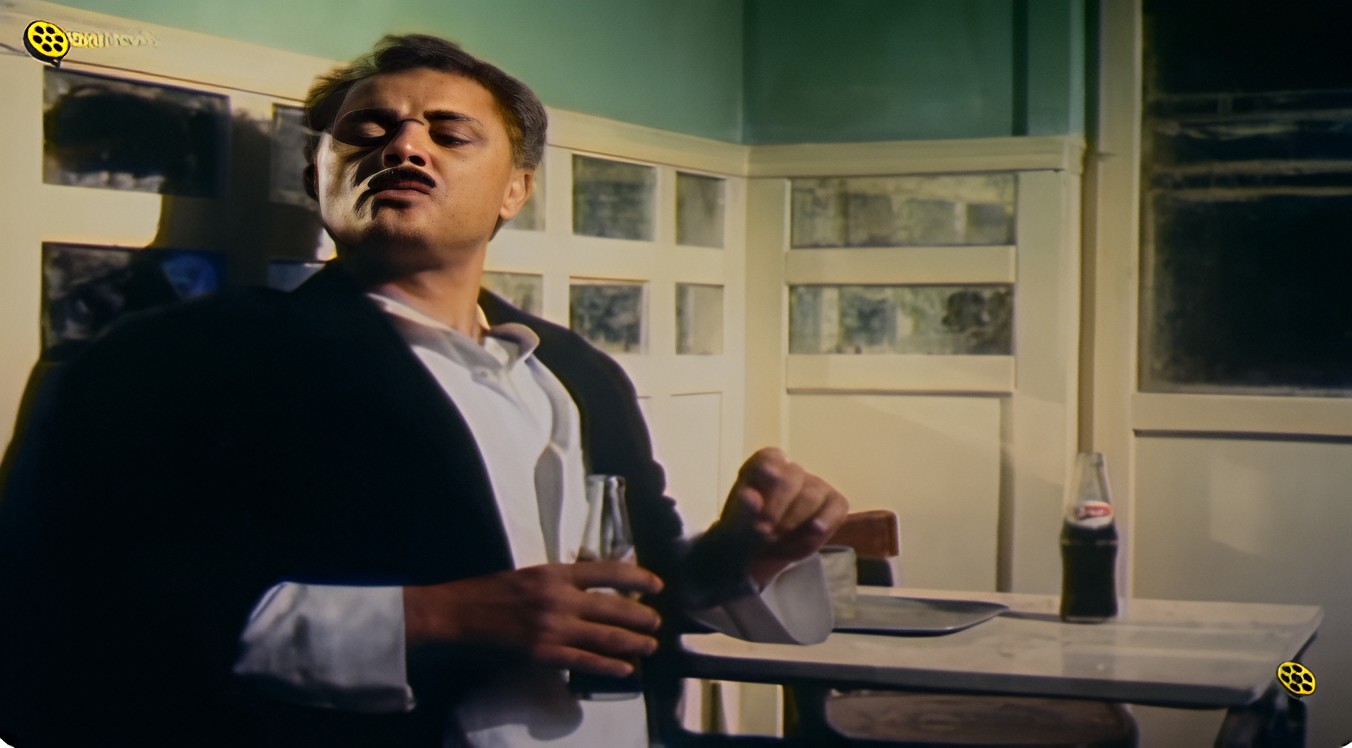 الكيت كات (1991)