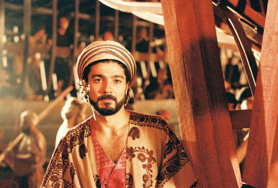 المصير ل يوسف شاهين