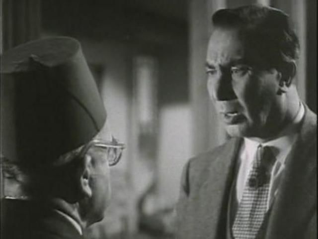 المهرج الكبير (1952) 