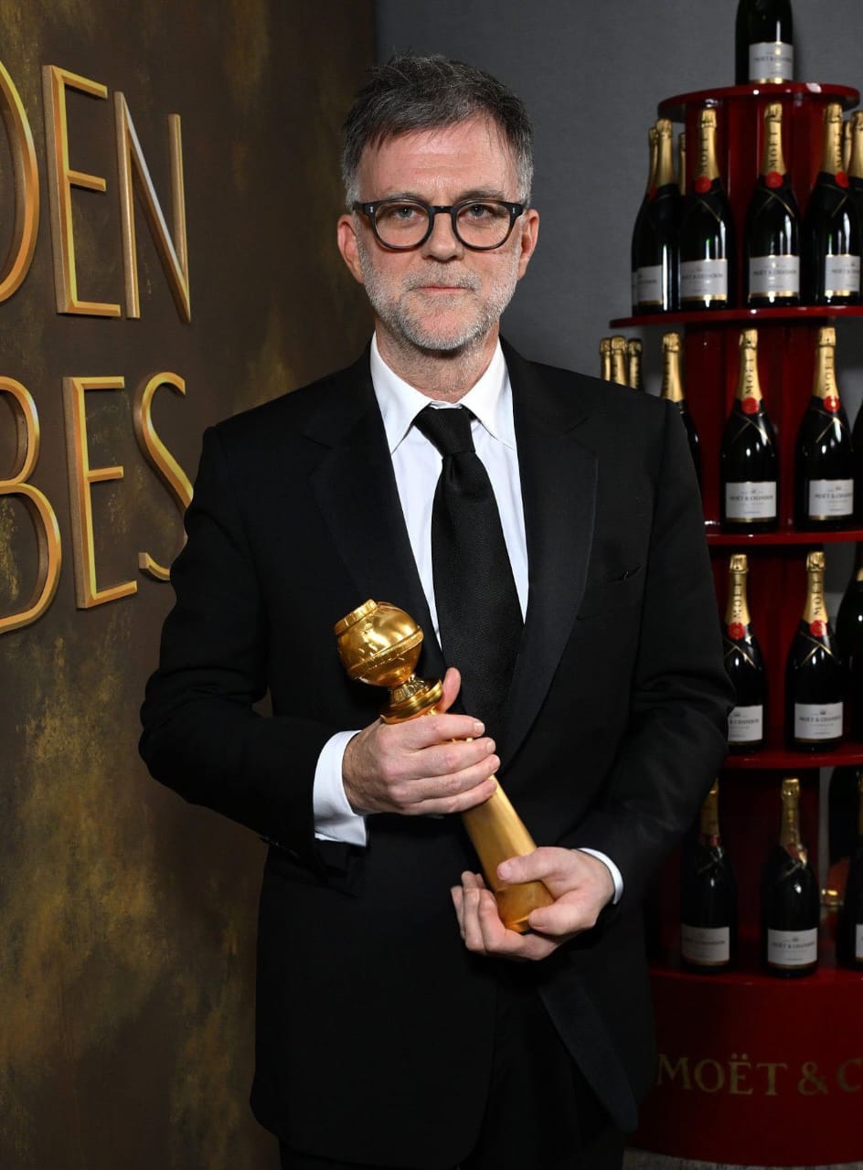 بول توماس أندرسون