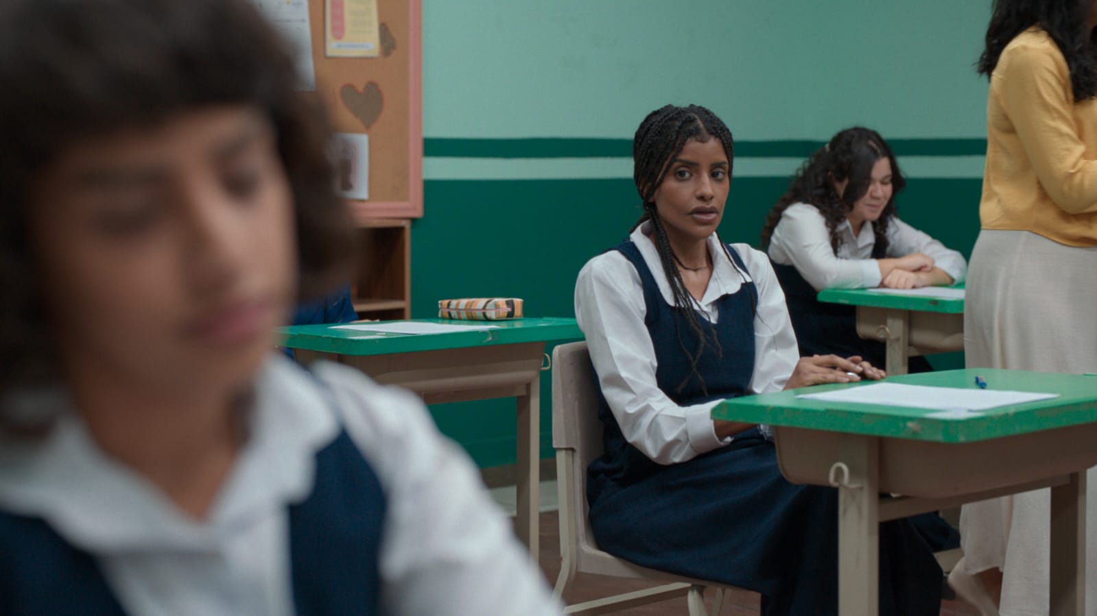 جرس إنذار: الحفرة (2026)