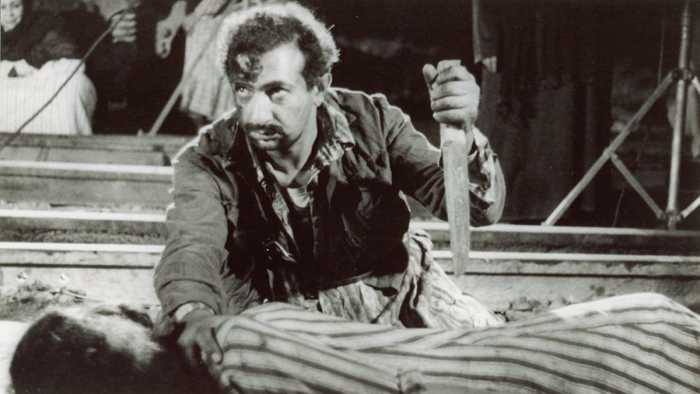 حدوتة مصرية (1982)