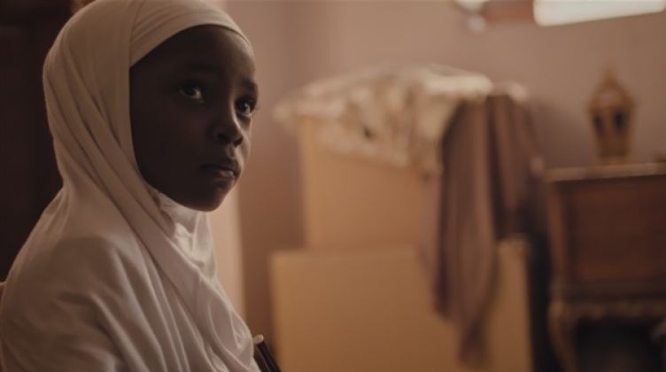 حنة ورد للمخرج مراد مصطفى 