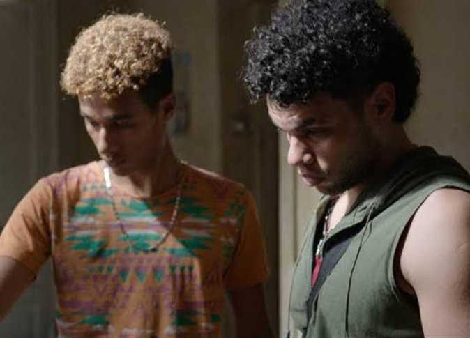 عائشة لا تستطيع الطيران (2025)