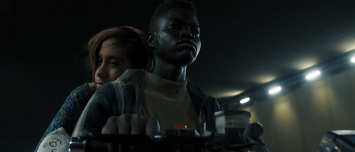 عيسى (2023) للمخرج مراد مصطفى