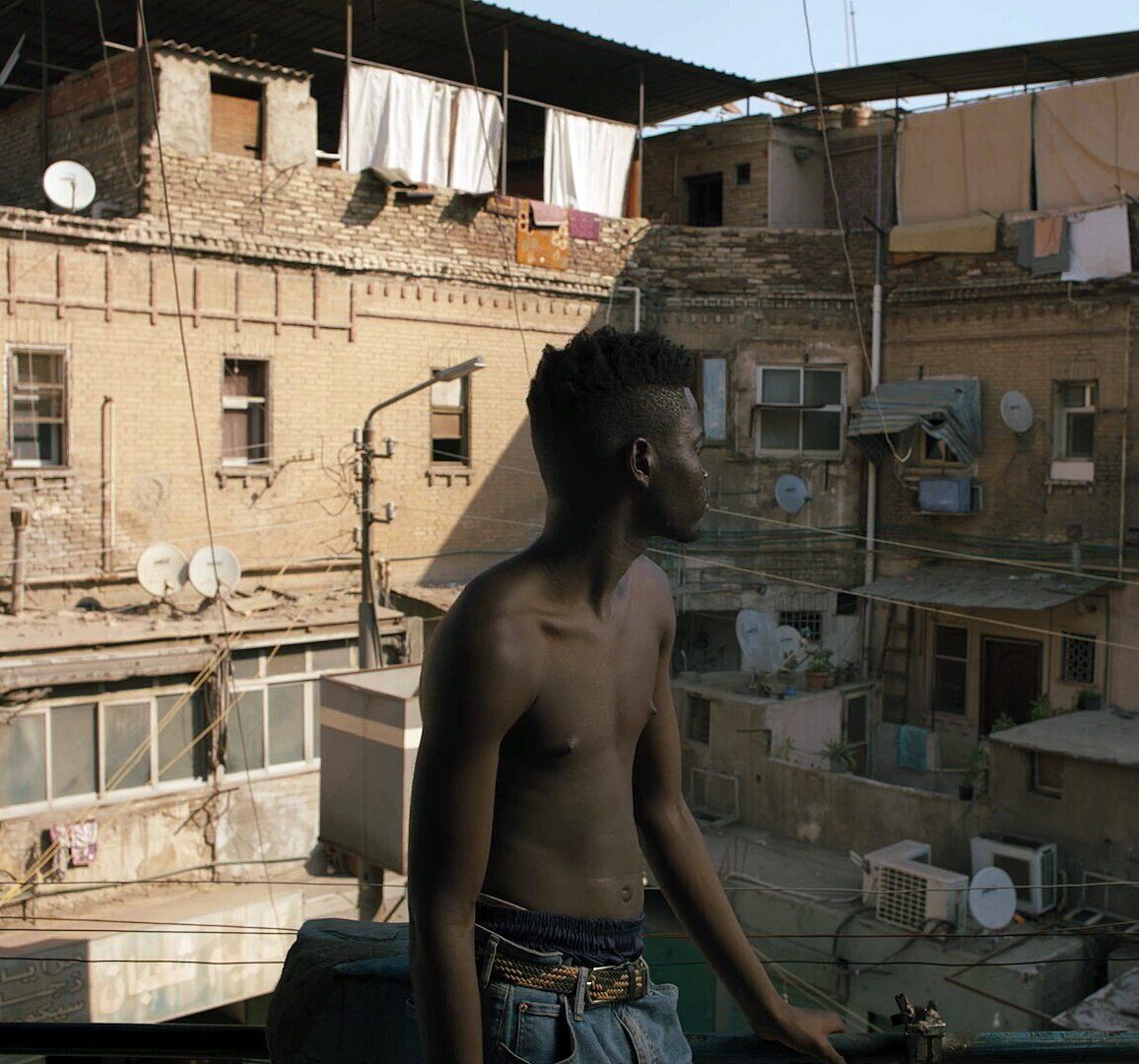 عيسى (2023) للمخرج مراد مصطفى