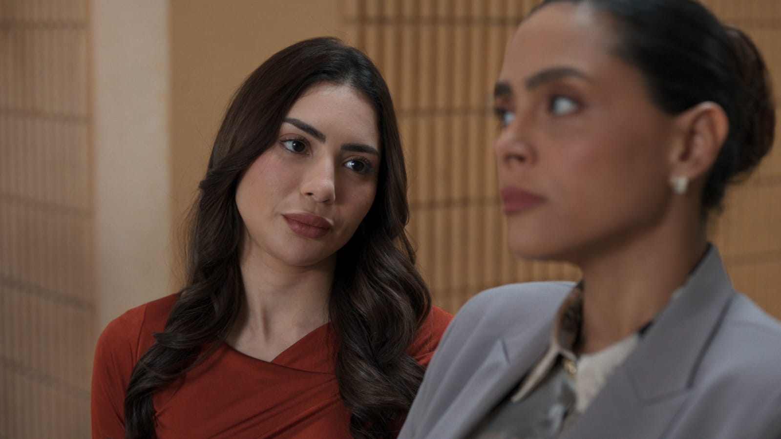 جرس إنذار: الحفرة (2026)