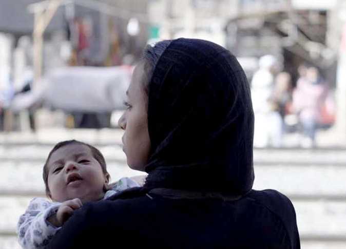 فيلم خديجة 2021 للمخرج مراد مصطفى 