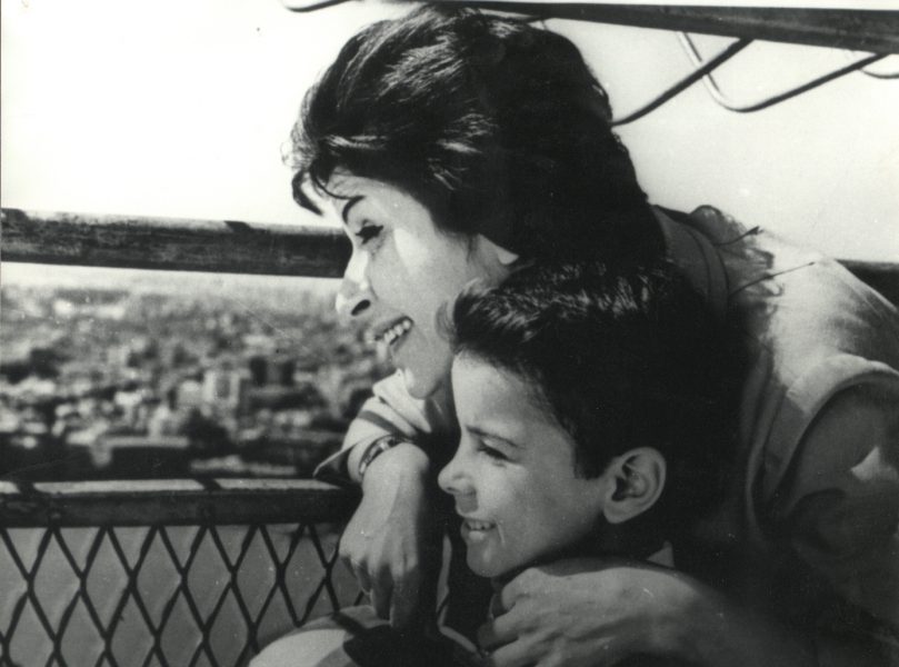 فجر يوم جديد (1964)