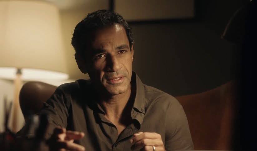 مسلسل لا ترد ولا تستبدل (2026)