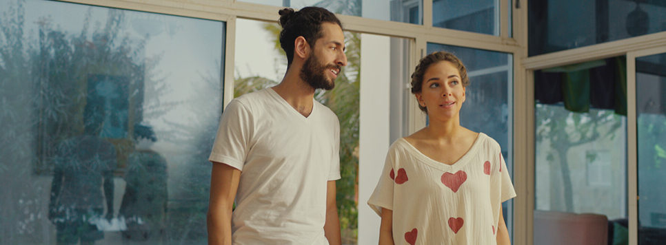 بركة يقابل بركة (2016)