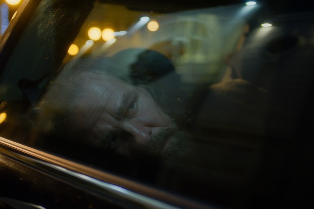 Supporting Role (2026) 