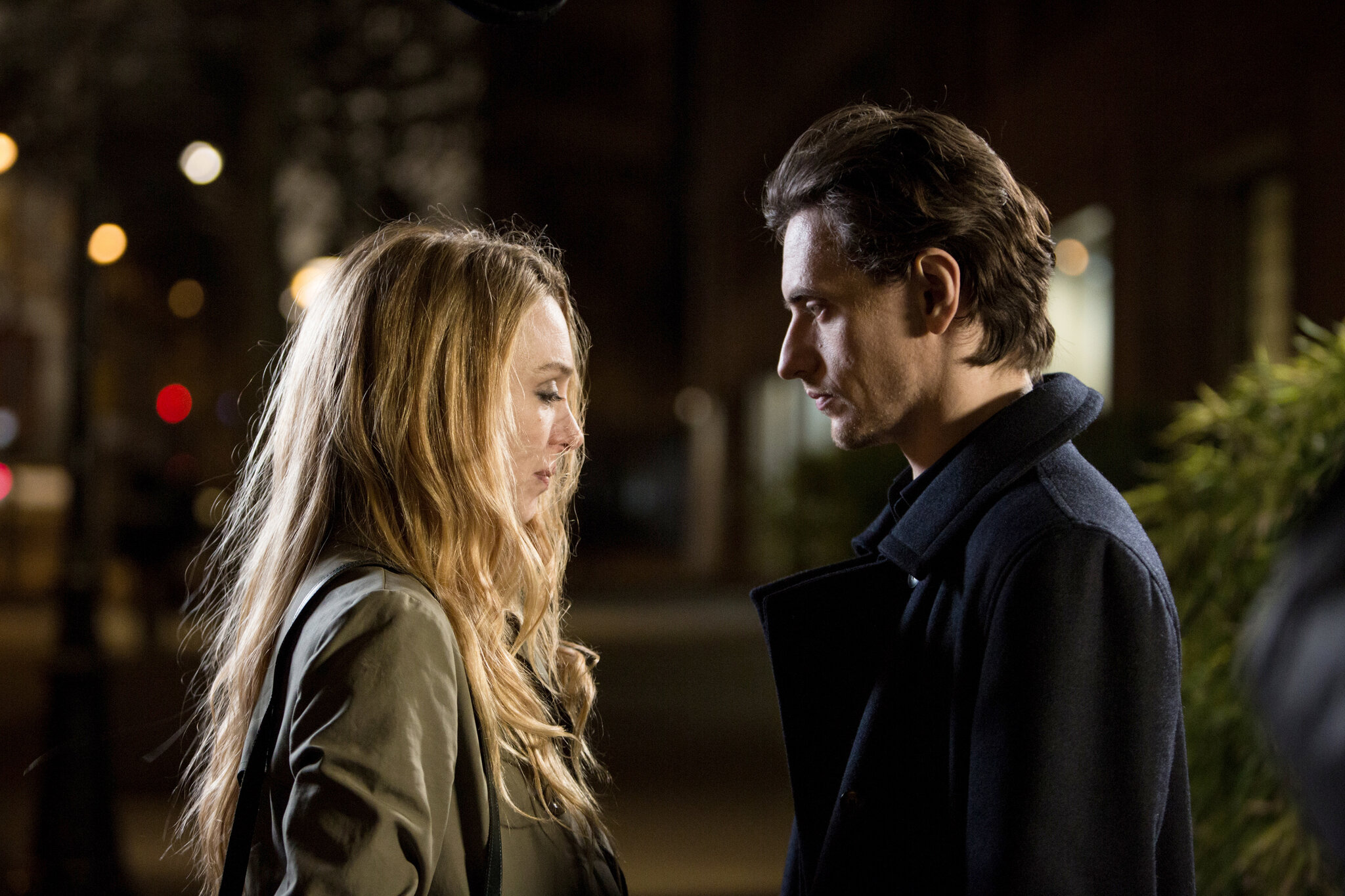 شغف بسيط (2020)