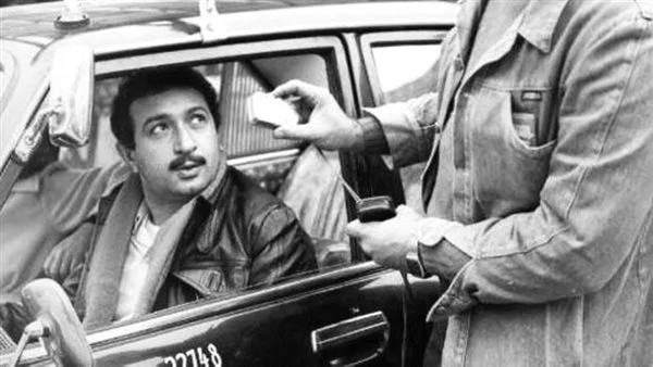 "سواق الأتوبيس" (1982)