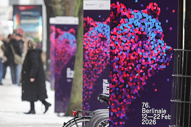 كل ما تريد معرفته عن مسابقة برليناله 76