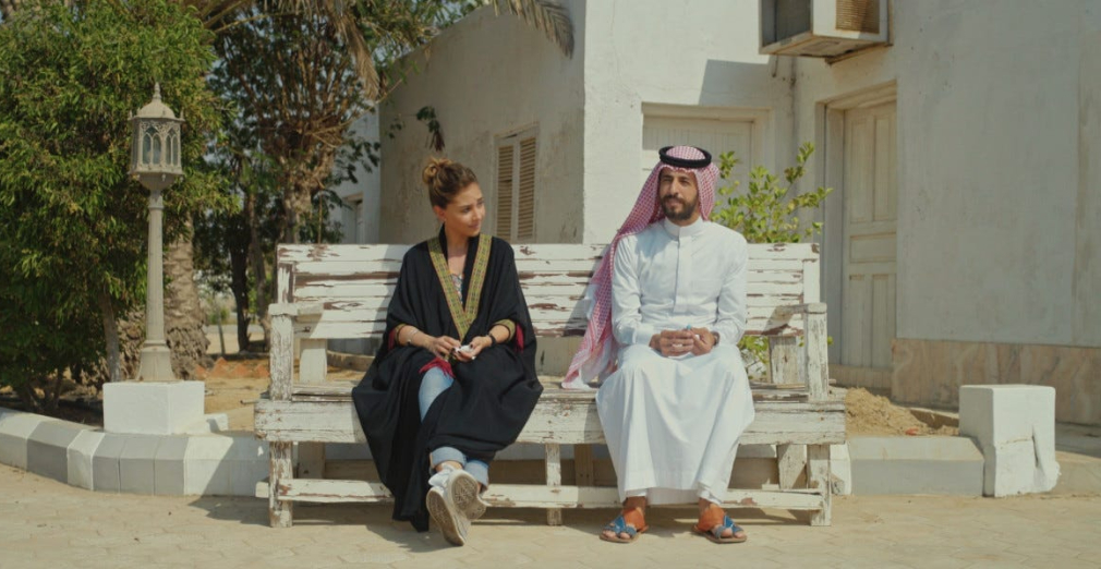 بركة يقابل بركة (2016)