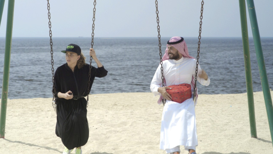 «بركة يقابل بركة»… عقد على مشاركته في البرليناله