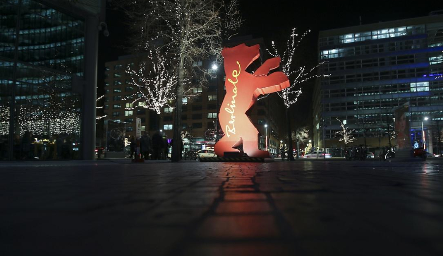 «برليناله» بلا قامات كبيرة: أي مهرجان سيبقى؟