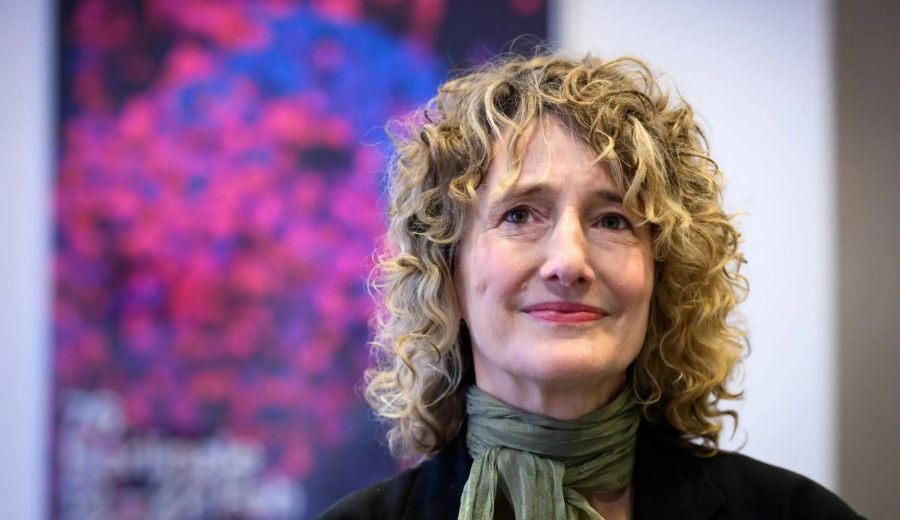 مديرة مهرجان برلين ترد على الانتقادات في حوار خاص مع «فاصلة»