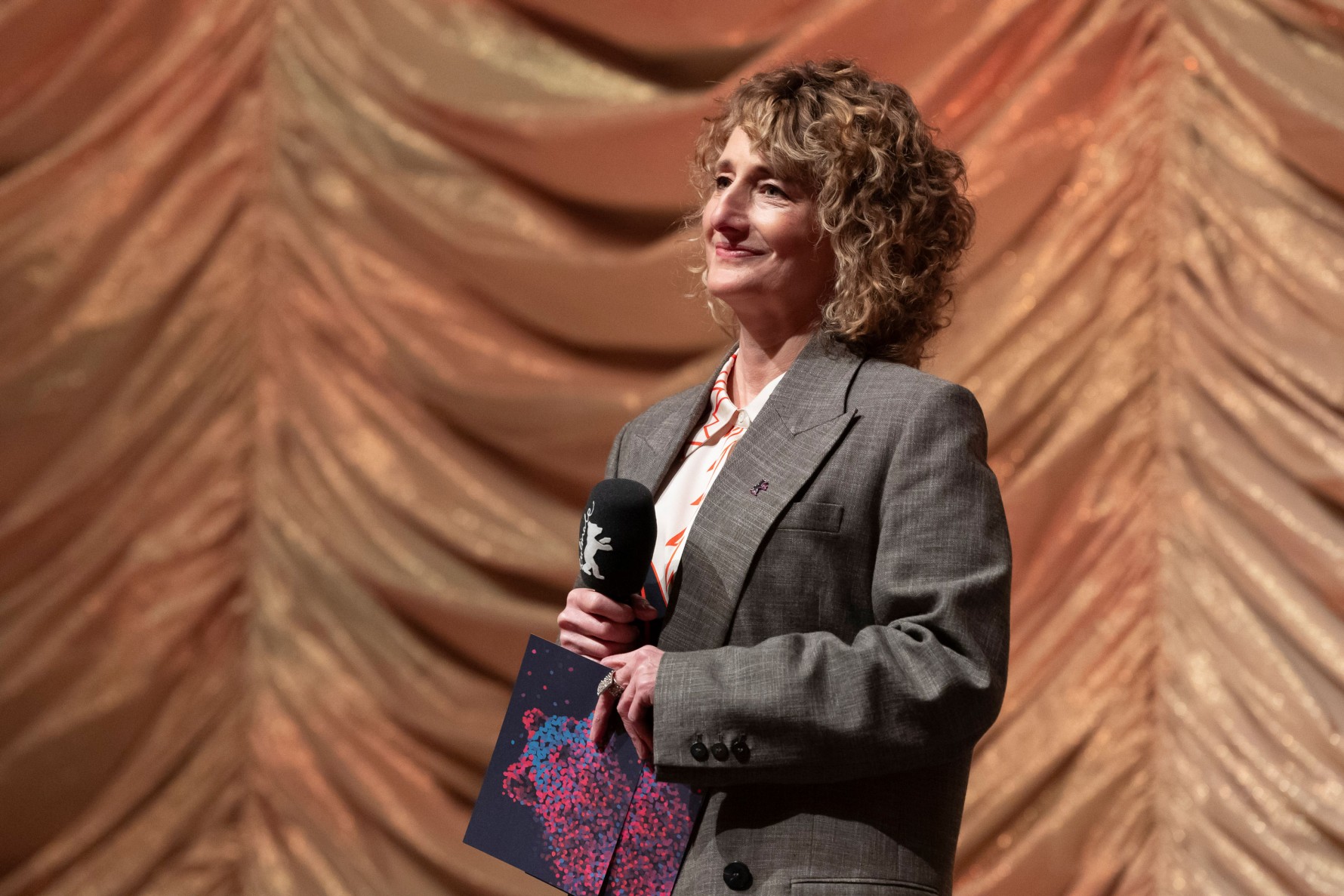 تريشيا توتل