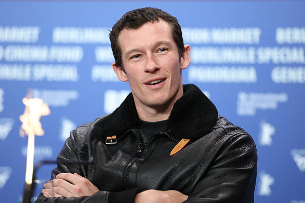 كالوم تيرنر