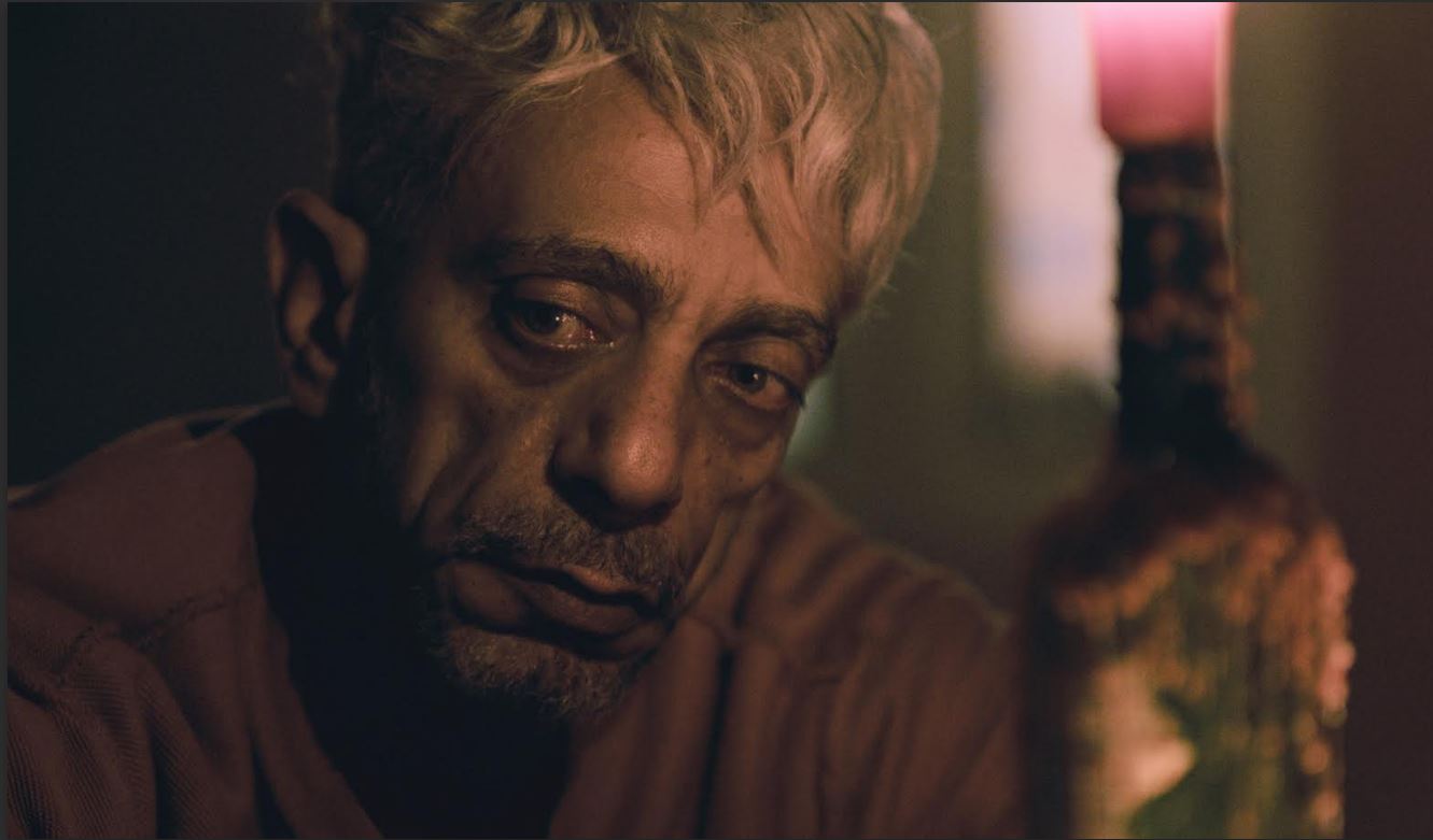 وقائع زمن الحصار (2026)