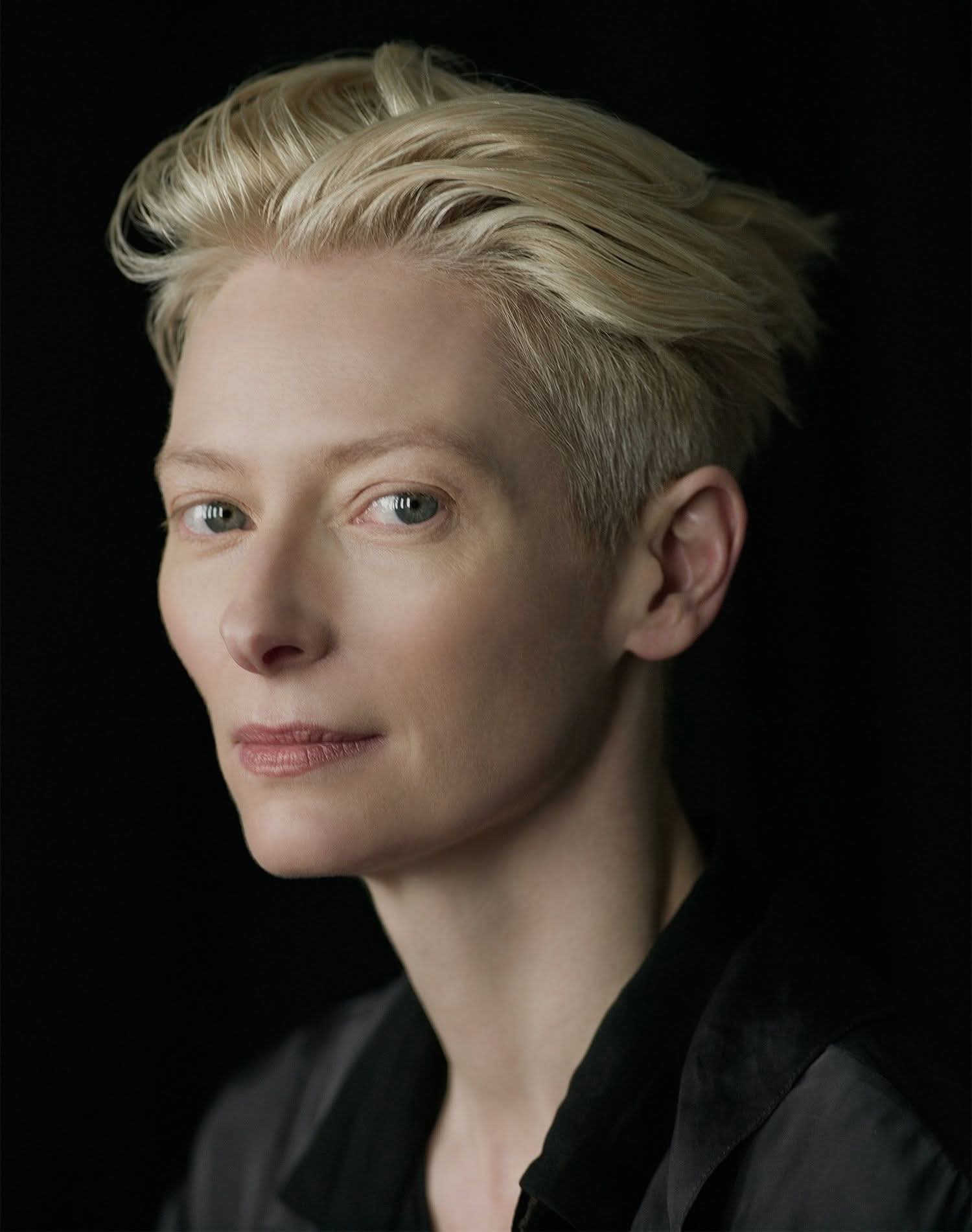 تيلدا سوينتون