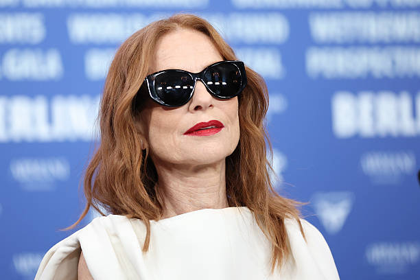  إيزابيل أوبير