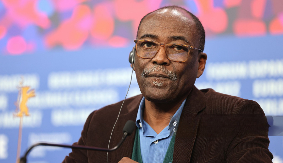 محمد صالح هارون في برلين: فيلمي يحتفي بقوة النساء