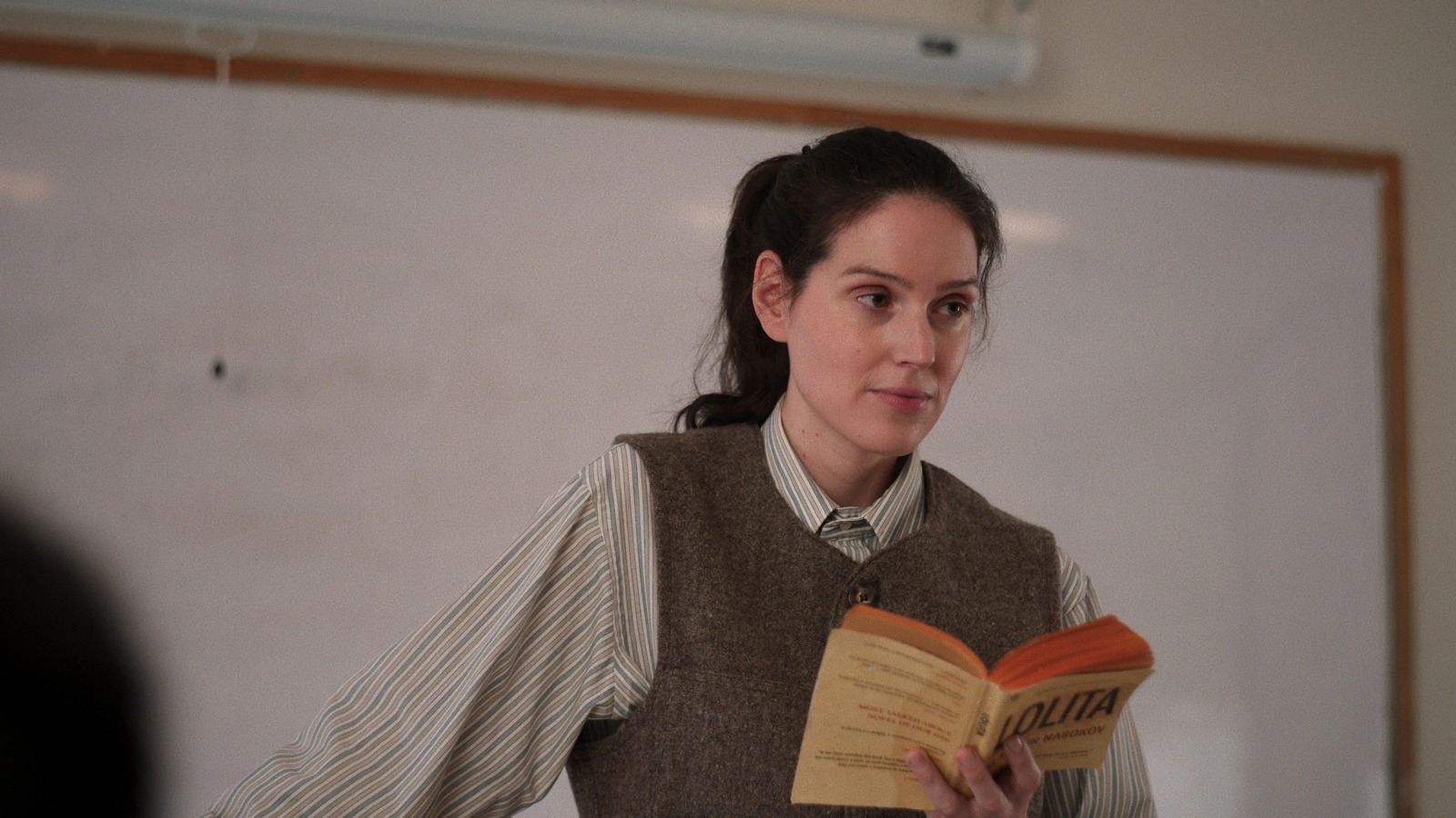 Sorry, Baby (2025) آسف، حبيبتي 