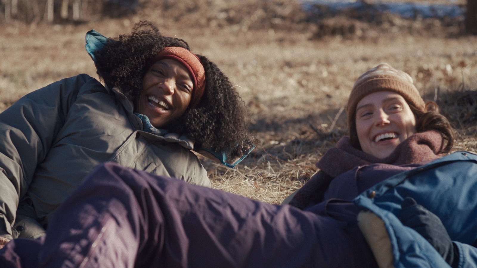 Sorry, Baby (2025) آسف، حبيبتي 