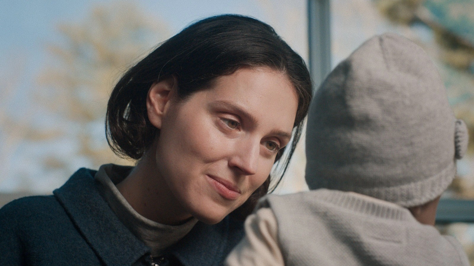 Sorry, Baby (2025) آسف، حبيبتي 