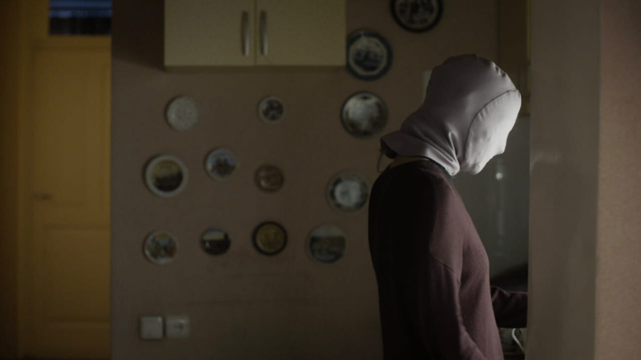 Supporting Role (2026) 