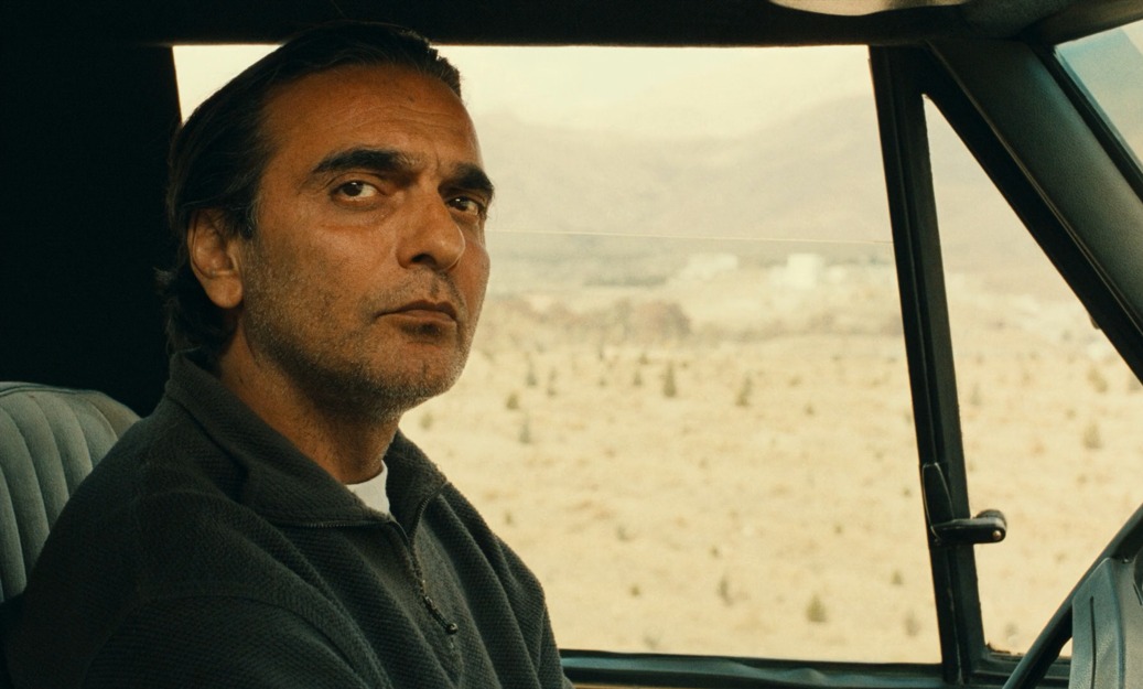 السيارة في السينما السعودية