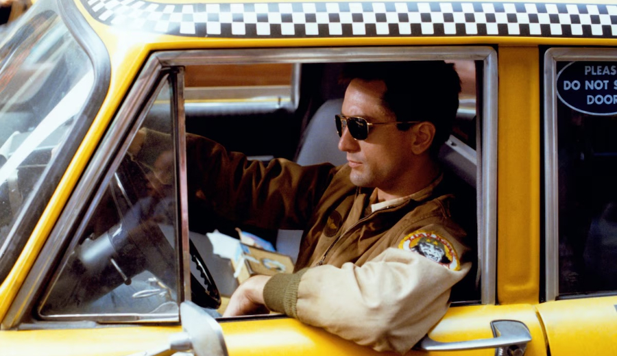 «شيوخ الطريقة»: كيف ظهر سائقو الأماكن المتحركة في الأفلام؟