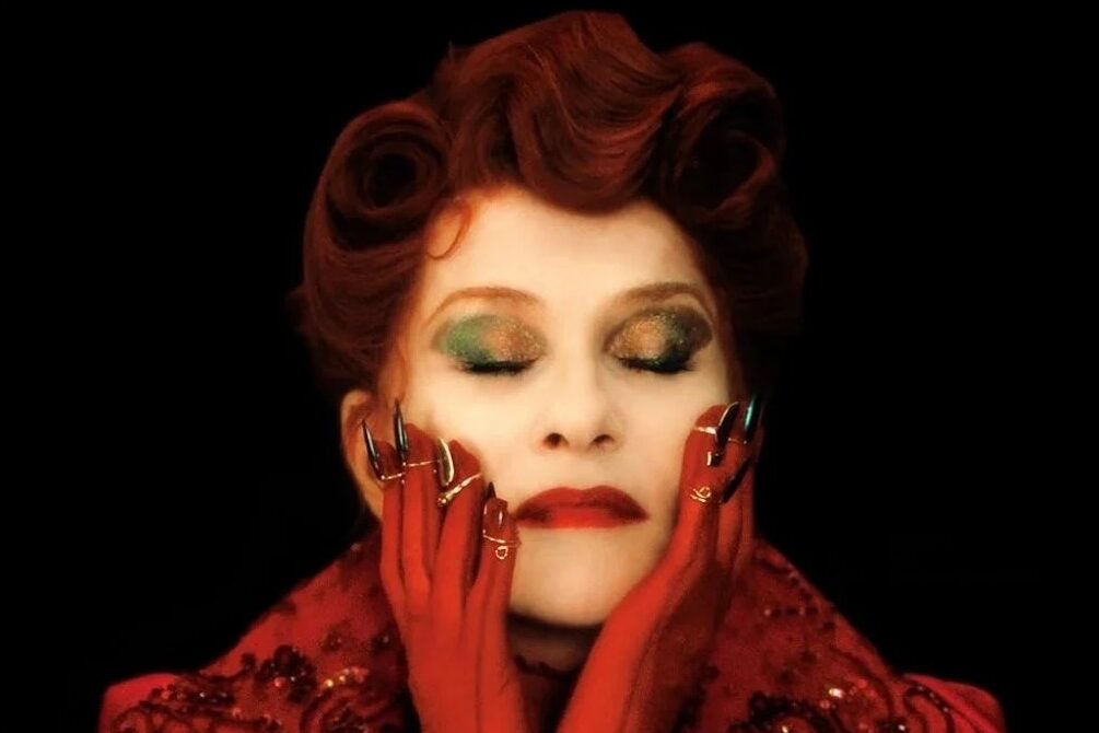 The Blood Countess (2026)