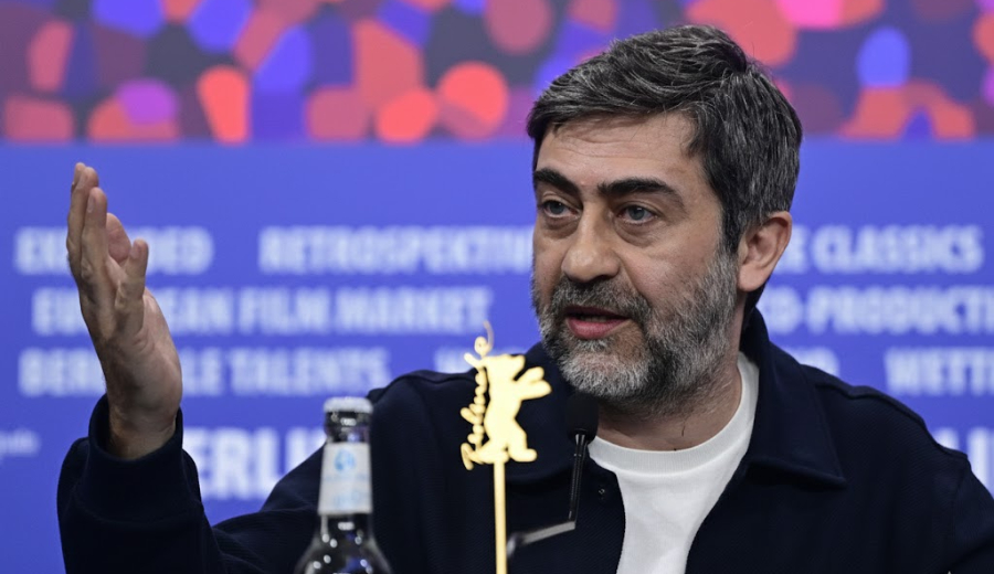 أمين ألبير: «خلاص» مرآة مصغّرة لصراعات الأرض والسيادة