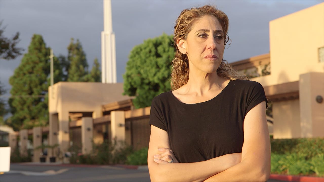 Who Killed Alex Odeh? (2026)