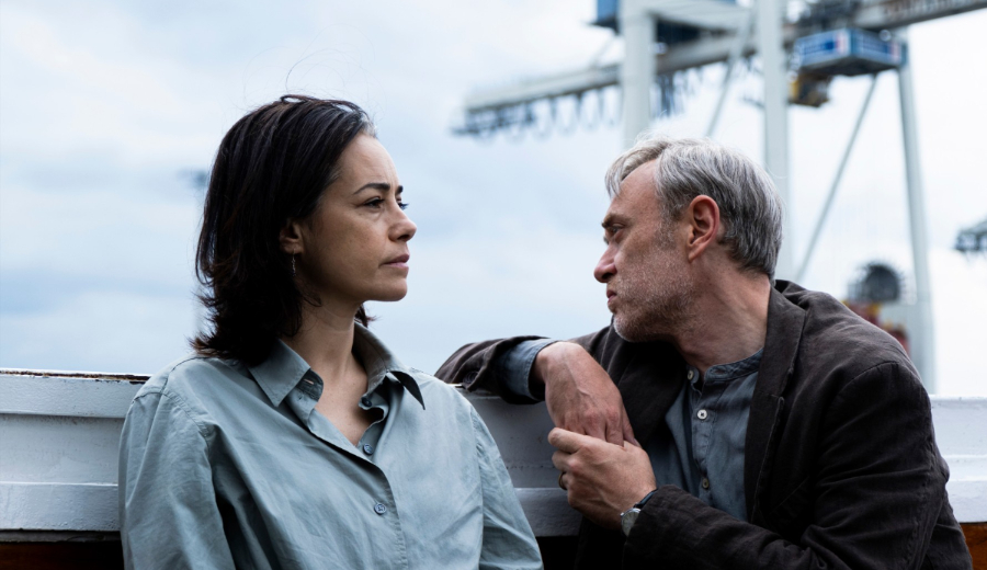 فيلم الدب الذهبي: «خطابات صفراء»... الفنان في مواجهة السلطة ونفسه