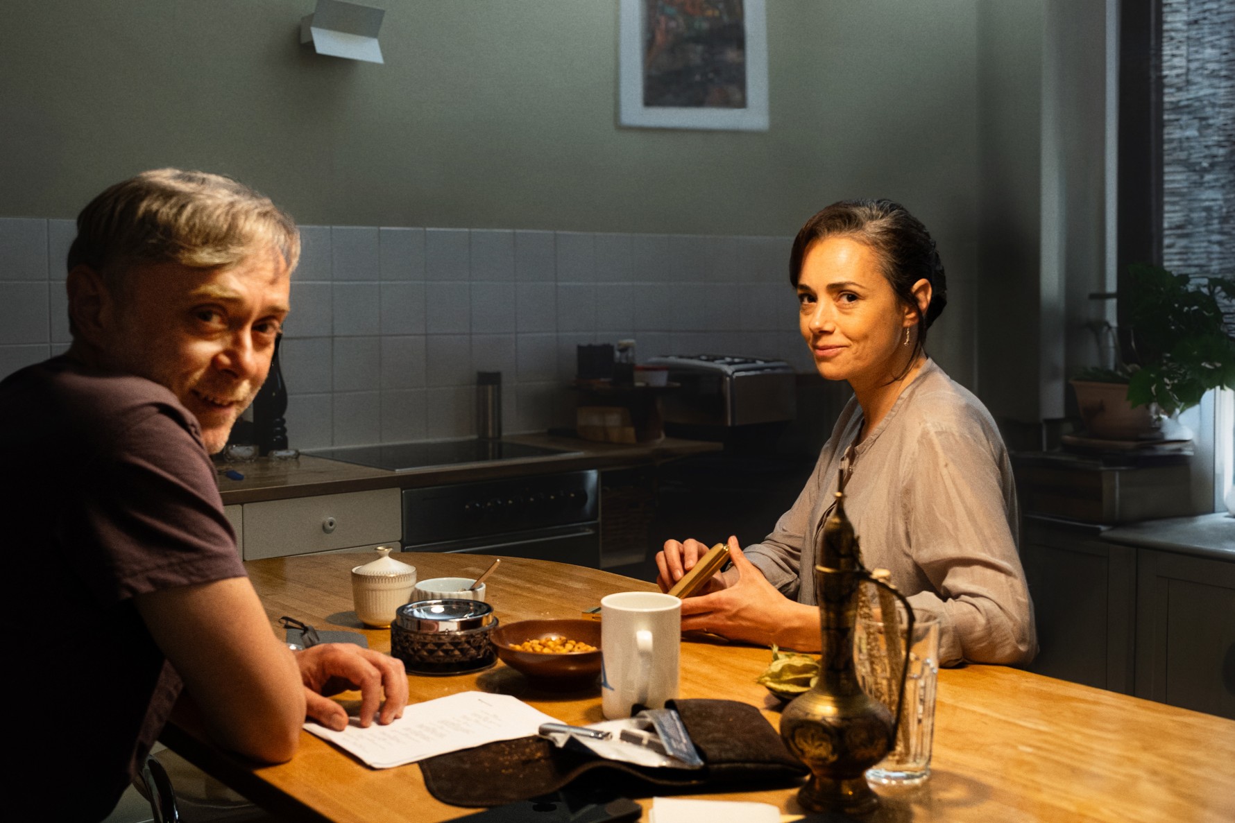 Yellow Letters (2026)